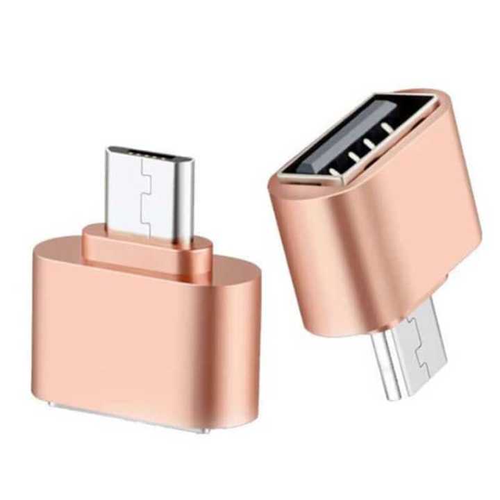 Type C OTG Adapter