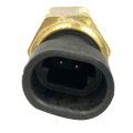 Motorcycle Engine Coolant Temperature Sensor Motorcycle Temperature Sensor for Harley Davidson VTwin Road King Fat Boy Dyna Sportster 883 32446-99. 