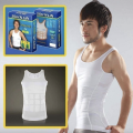 Slim N Lift Slimming Shirt Vest Body Shaper For Men. 