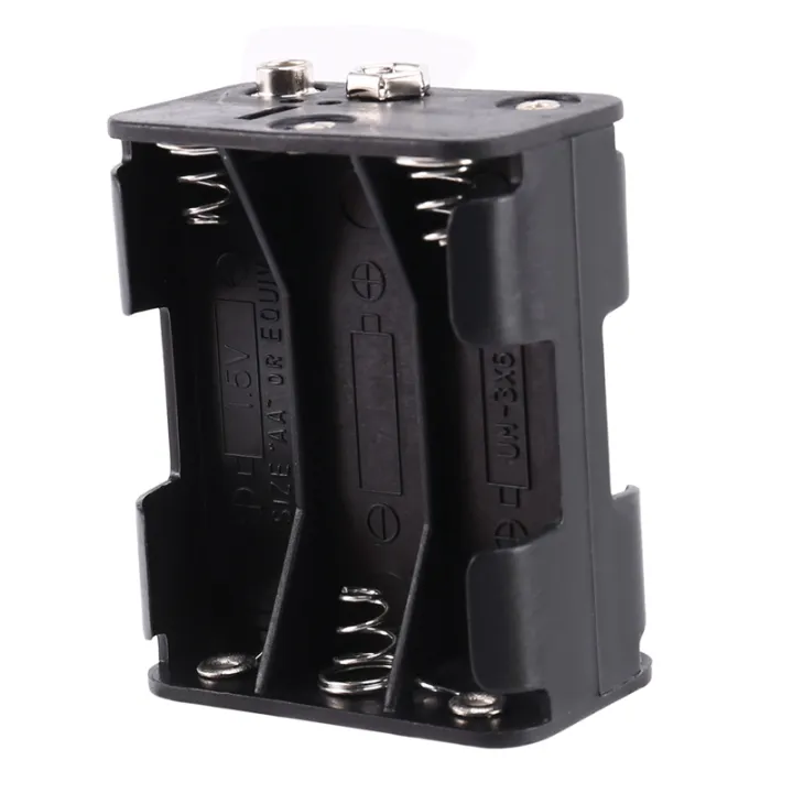 5X%20Double%20Side%20Spring%206%20X%201.5%20V%20AA%20Battery%20Holder%20Case%20Box%20Black%20-%20Image%207