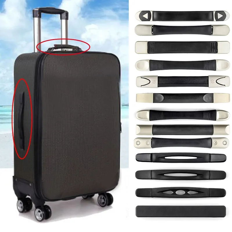 Suitcase Handle Replacement Travel Suitcase Luggage Case Handle