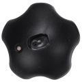New Rechargeable Ear Hearing Aid Mini Device Ear Amplifier Digital Hearing Aids Behind The Ear For Deaf Elderly Eu Plug. 
