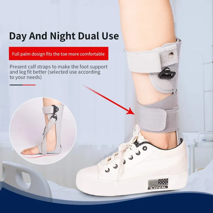 Tairibousy%20Afo%20Foot%20Drop%20Brace%20Splint%20Ankle%20Foot%20Orthosis%20Walking%20with%20Shoes%20or%20Sleeping%20for%20Stroke%20Hemiplegia%20-%20Image%204