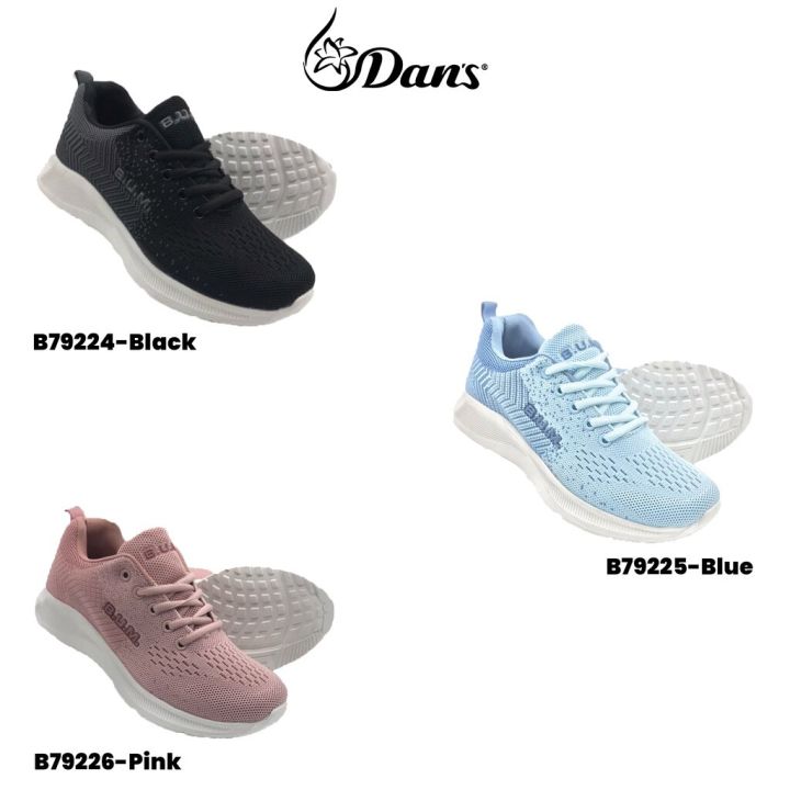 DANS%20x%20BUM%20Equipment%20Sport%20Shoes-Black/Blue/Pink%20B79224/B79225/B79226%20(AC2)+(AB2,3)%20-%20Image%202