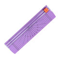 A4 Simple Precision Paper Photo Cutter Card Scrapbook Trimmers Cutting Tools. 