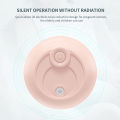 Mini Air Humidifier USB Essential Oil Diffuser | Portable Desktop Spray Humidifier | LED Light | 220ml & 300ml Options | 6 Variants. 