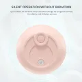 Mini Air Humidifier USB Essential Oil Diffuser | Portable Desktop Spray Humidifier | LED Light | 220ml & 300ml Options | 6 Variants. 