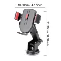 Car Phone Holder Mount Stand GPS Mobile Cell Support. 