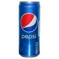 Pepsi CAN 250ml. 