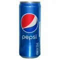 Pepsi CAN 250ml. 