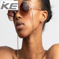 Eye Glasses Sunglasses Spectacles Eyewear Chain Holder Cord Lanyard Necklace Glasses Chain Eyewears Cord Holder Neck Strap Rope. 