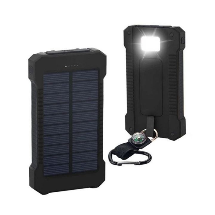 1688%20Solar%20Power%20Bank%2020000%20mAh%20Large%20Capacity%20Outdoor%20Compass%20Waterproof%20Light%20Power%20Bank%20Cross-border%20-%20Image%202
