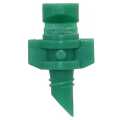 25/50 pcs Micro Sprinkler 180 Degree Garden Water Sprayer Agriculture Drip Irrigation System. 