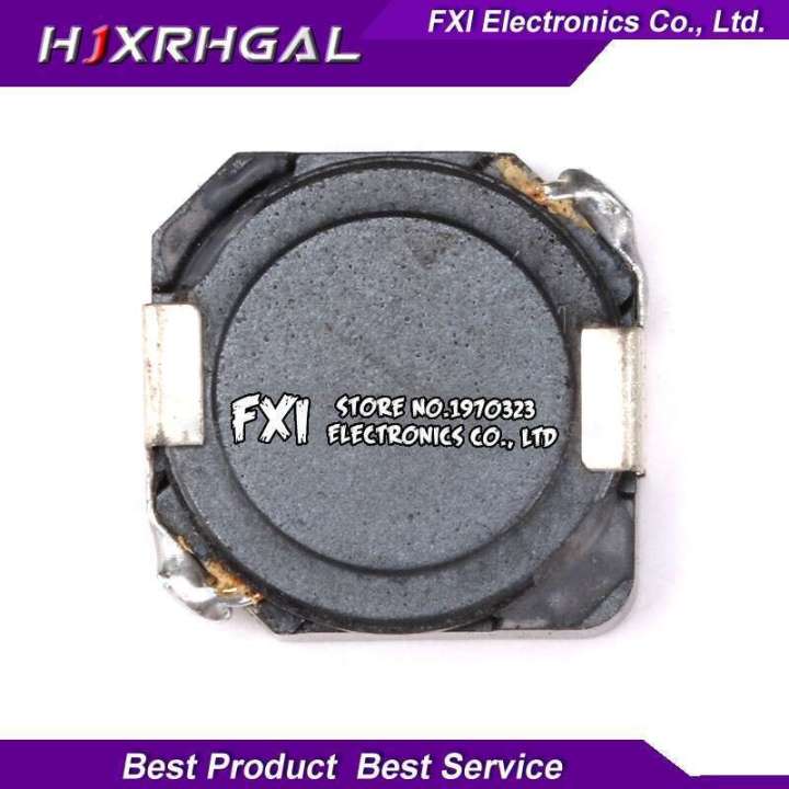 10PCS%20CDRH104R%2033UH%20(330)%20Wire%20Inductors%20Shielded%20Wound%20Chip%20Inductor%20-%20Image%203