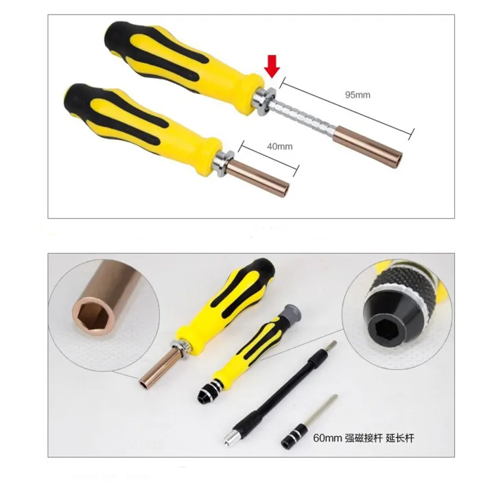 6092%20Iron%20Spider%20Portable%20Professional%20Hardware%20Tool%20Set%20Screwdriver%20Set%2058%20in%201%20-%20Image%206