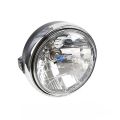 7 Inch H4 LED Moto Round Headlight For Honda CB400 900 CB1300 CB Hornet Led Motorcycle Headlamp. 