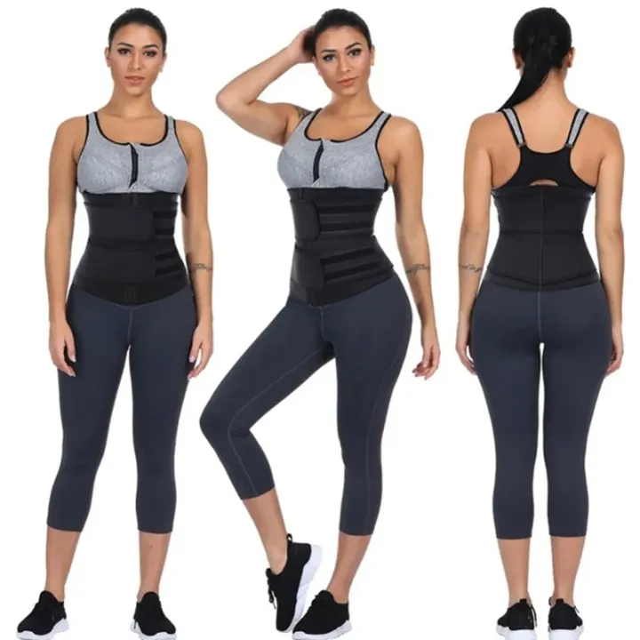 Shaperwear%20Waist%20Trainer%20Neoprene%20Sauna%20Belt%20Weight%20Loss%20Cincher%20Body%20Shaper%20Tummy%20Control%20Strap%20Slimming%20Sweat%20Fat%20Burning%20Belt%20-%20Image%203