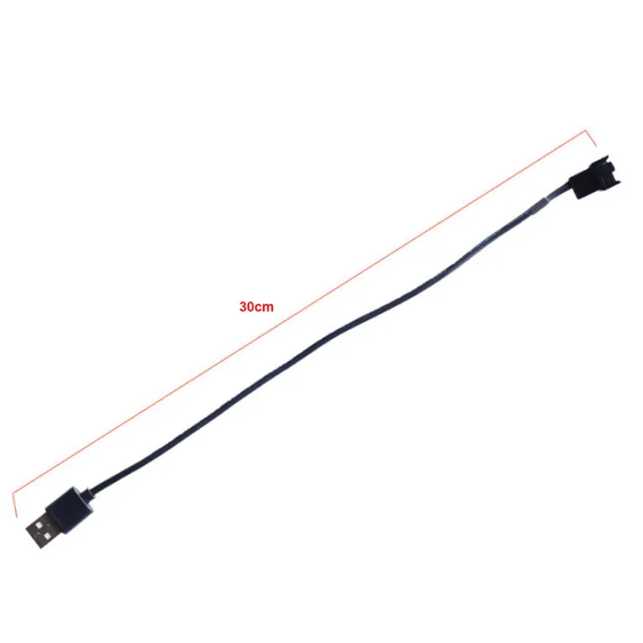 10Pcs%20USB%20To%204%20Pin%20Fan%20Adapter%20Cables%20Computer%20PC%20Fan%20Power%20Cable%20Connector%20Adapter%205V%20USB%20To%20Computer%20CPU%20Fan%20Cable%20-%20Image%207