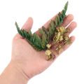 Real Dried Flowers Plants Pressed For Resin Jewellery Making Craft DIY Accessory. 
