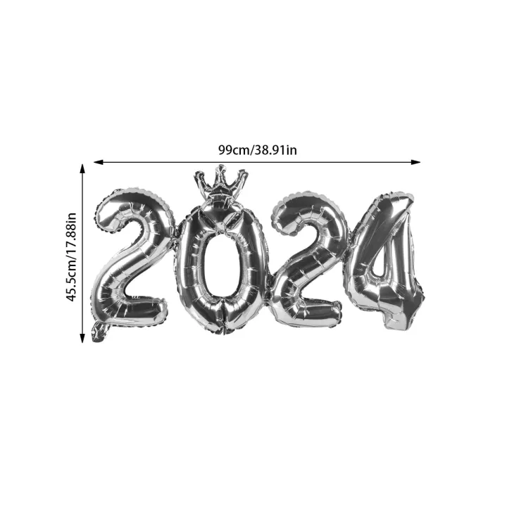party%20decorations%20items%202024%20Foil%20Balloons%20Happy%20New%20Year%20Party%20Decoration%20Gold%20Silver%202024%20Number%20Balloon%20New%20Year%20Eve%20Party%20Noel%20Christmas%20home%20DecorParty%20Supplies%20-%20Image%206