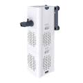 Silent Filter Fish Tank Aquarium Filtration Pump Wave Making Aquarium Pump. 