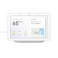 Google Nest Hub tab. 