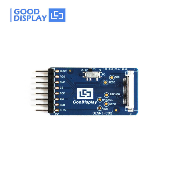 Paper%20Electronic%20Display%20Tag%201.54%20Inch%20Spi%20Epaper%20Small%20Color%20Eink%20Module%20Gdem0154z91%20-%20Image%202