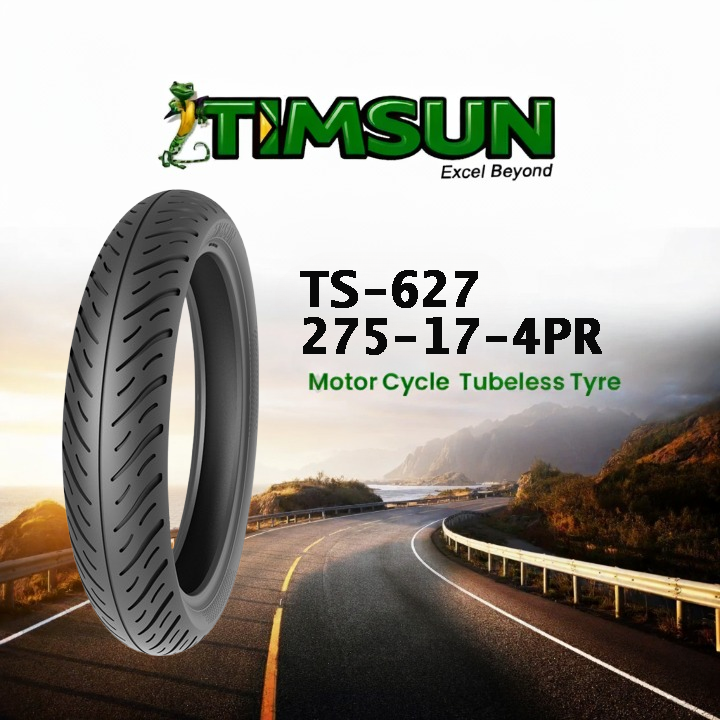 Timsun 275/17-4-PR-F-TL-TS-627