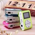 MP3 Player, Portable Mini MP3 Music Player with Headphone and USB Cable, Back Clip Lossless Sound Music Player for Kids Adults MP3 Music Media Player with Great Sound With Micro TF/SD Card Slot sport mp3 Music. 