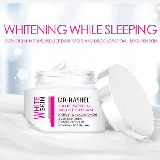 Even%20skin%20tone,%20reduce%20dark%20spots,%20nourishes%20and%20repairs.%20Dr%20Rashel%20Fade%20Spot%20Night%20Cream%20%20DrRashel%20-%20Image%204