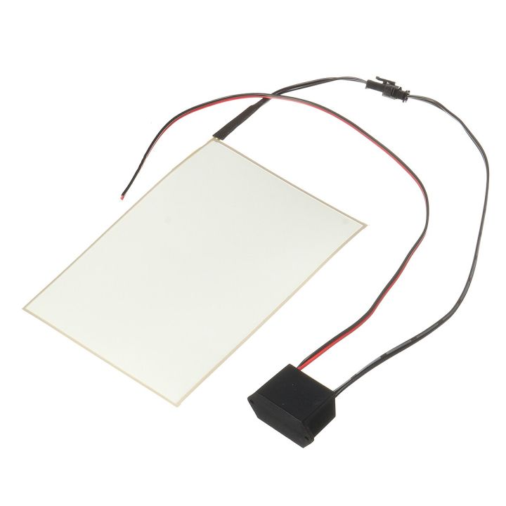 105mmx148mm%2012V%20A6%20EL%20Panel%20Light%20Electroluminescent%20Light%20Paper%20Neon%20Sheet%20W/%20Actuator-Red%20-%20Image%205