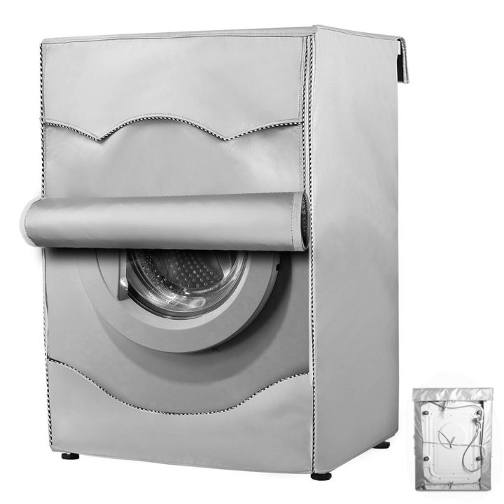 Washing%20Machine%20Cover,Washer/Dryer%20Cover%20for%20Front-Loading%20Machine%20Waterproof%20Dust-Proof%20-%20Image%202