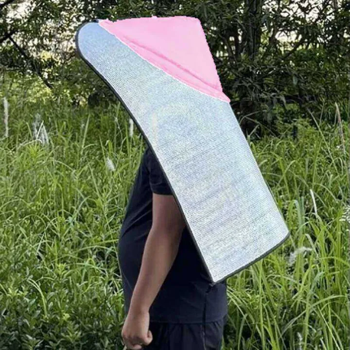 1PCS%20Heat%20Insulation%20Work%20Spire%20Hat%20Shade%20Outdoors%20Sun%20Layered%20Hats%20Rain%20Protection%20Tea%20Pickin%20-%20Image%206