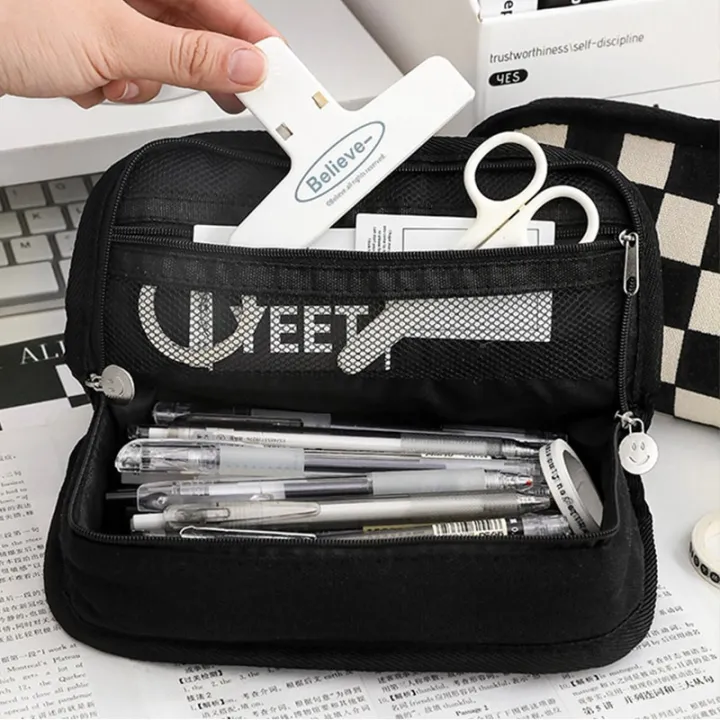 %E3%80%90HOT%E3%80%91%20Kawaii%20Checkerboard%20Pencil%20Case%20Large%20Capacity%20Canvas%20Pen%20Bag%20Fashion%20Stationery%20Box%20Back%20To%20Schoolfor%20Girls%20School%20Supplies%20-%20Image%202