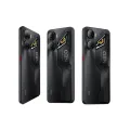 ZTE Nubia Neo 3 (4G). 