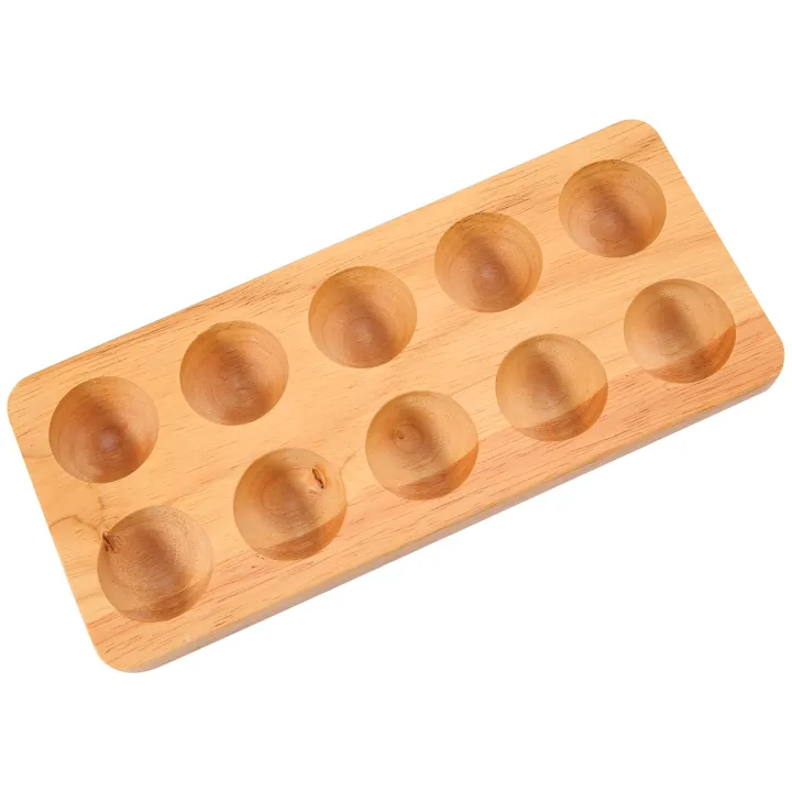 NAMUNY%20Egg%20Tray%20Wooden%20Egg%20Holder%20for%20Eggs%20Usable%20in%20Kitchen%20Refrigerator,%20or%20Countertop%20for%20Display%20or%20Storage,%20Holds%2010%20Eggs%20-%20Image%207