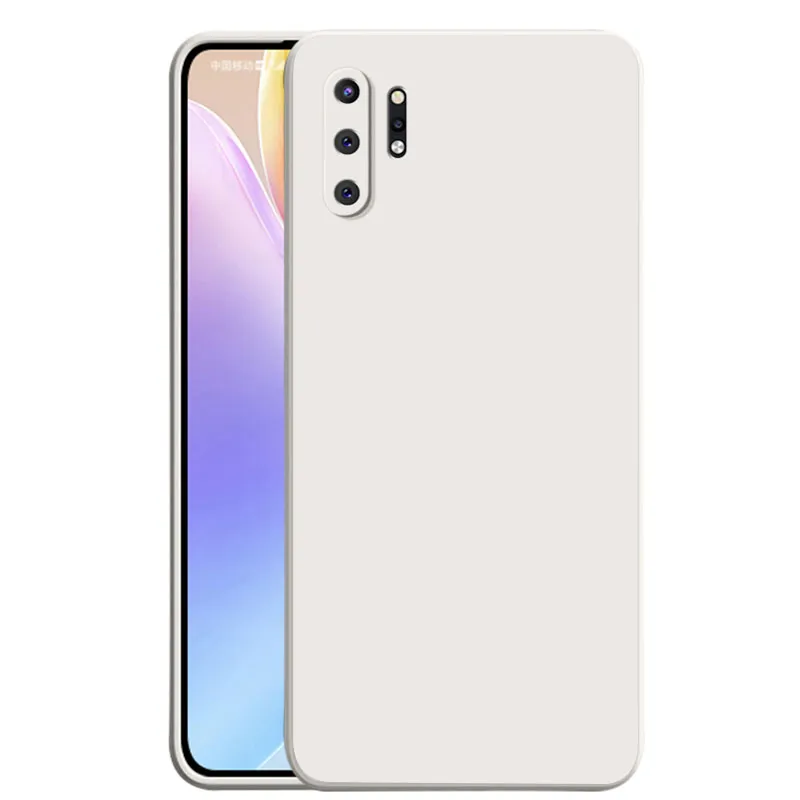 Samsung Galaxy Note 10+Plus S10 Lite S10+ S9 Plus Note Samsung