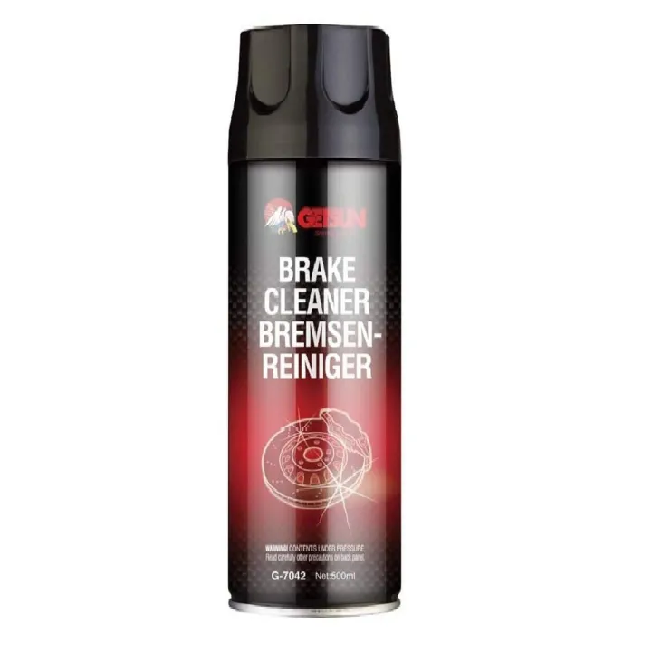 GETSUN BRAKE CLEANER 450ML