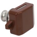 1 Pc Car Push Lock RV Caravan Home Cabinet Drawer Latch Button Locks. 