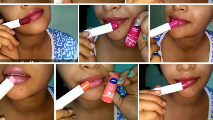 NIVEA%20Lip%20Balm%20Fruity%20Shine%20%E2%80%93%20CHERRY%20/%20KIRAZ%20with%20SPF%2015%20Nlbc%20Cherry%20Aroma%20-%20Image%208