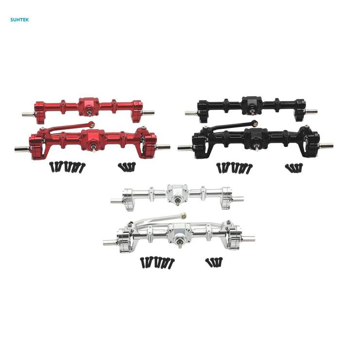 RC%20Front%20Rear%20Axle%20Housing%20RC%20Metal%20Axle%20Sturdy%20for%20MN82%20LC79%201/12%20RC%20Car%20-%20Image%208