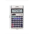 CASIO HL-122TV / CASIO HL - 122 TV / casio hl 122 tv / Pocket Calculator. 