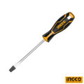 INGCO Slotted Screwdriver 8.0X150mm. 