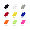Wrist Sweatband in 9 Different Colors,Made by High Elastic Meterial Comfortable Pressure Protection,Athletic Wristbands Armbands. 