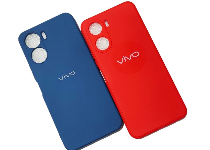 VIVO%20Y02S/Y16%204G%20&%20VIVO%20Y02/Y02T%20Original%20Silicone%20TPU%20Back%20Cover%20-%20Image%202
