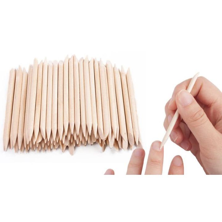 12pcs%20Orange%20Sticks%20for%20Nails%204.5%20Inch%20-%20Wooden%20Cuticle%20Pusher%20&%20Remover%20Set%20-%20Non-Toxic,%20Skin-Safe%20-%20Wood%20Tools%20for%20Manicure%20&%20Pedicure%20-%20Disposable%20Set%20for%20Home%20&%20Salon%20-%20Won't%20Break%20Easily%20-%20Image%203