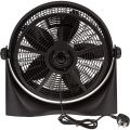 Black Decker 16 Inch Box Fan, Black - FB1620-B5. 