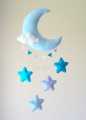 Baby room decorations wall hanging items good quality hand crafted decos. 