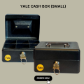 Yale Cash Box (Small). 