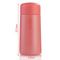 🥪 LECHU🍟 Mini Pocket Thermos Hot Water Bottle Vacuum Flask Double Wall Coffee Travel Cup. 